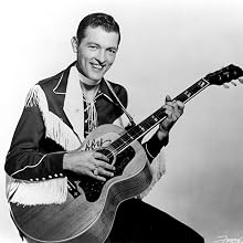 Bobby Helms