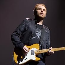 Jon Buckland - Coldplay Performs In Lisbon