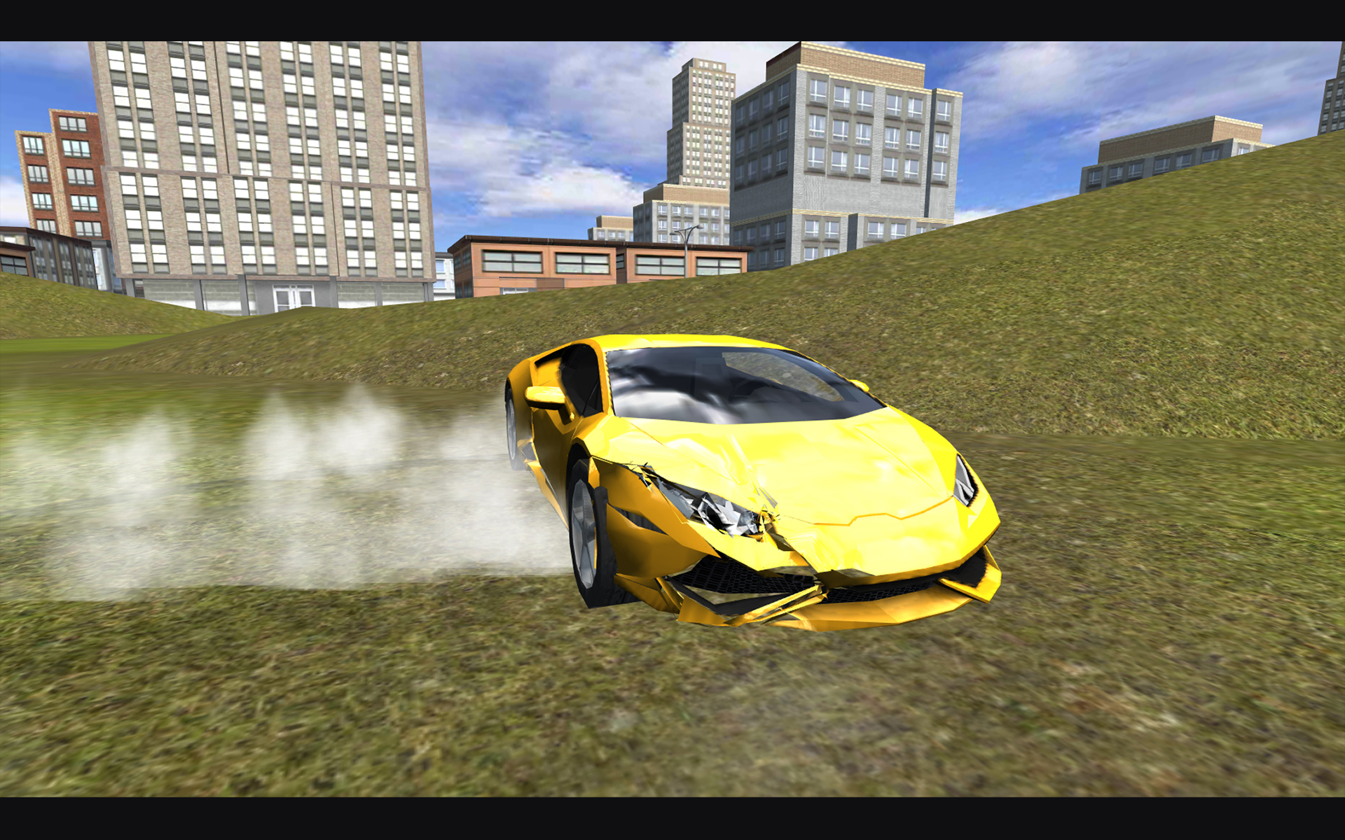 Extreme Car Driving Racing 3D Appstore for Android