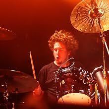 Abe Cunningham - Soundwave Festival 2007 - Sydney