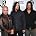 Disturbed - Warner Bros. Records & Atlantic Records VMA After Party