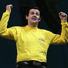 The Wiggles - Illness Forces Sam Moran To Replace The Wiggles's Greg Page