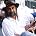 Mick Fleetwood - Mick Fleetwood at BB Kings in Hollywood 1994