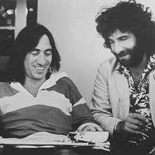 Godley & Creme - Photo of Godley & Creme