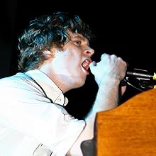 Matt Thiessen - Nintendo Fusion Tour Comes To Roseland Ballroom