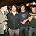 Hoobastank - GQ Lounge - Day Two