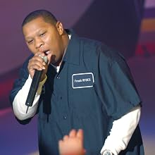 Mannie Fresh - "106 And Park's" 106 And Party New Years Eve Show Taping