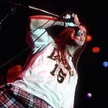 Green Jellÿ - Photo of Green Jelly