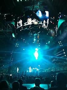 Bilder von U2