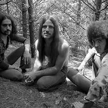 Grand Funk Railroad - Photo of Grand Funk Railroad