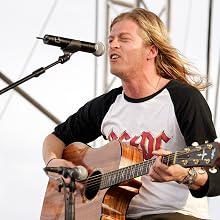 Wes Scantlin