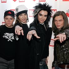 Tokio Hotel