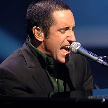 Trent Reznor - "ReAct Now: Music & Relief" Hurricane Relief Benefit Concert - Los Angeles
