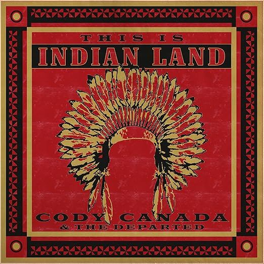 This Is Indian Land