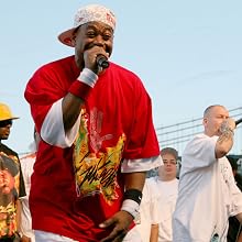 Ghostface Killah - 3rd Annual Brooklyn Hip-Hop Festival