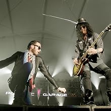 Velvet Revolver - 944 Super Village - Day 3
