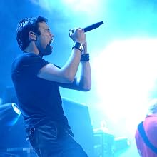 Trapt - Trapt perform at "KROQ Almost Acoustic Christmas"