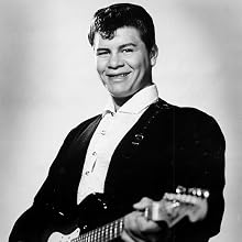 Ritchie Valens - Photo of Ritchie Valens