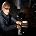 Michael Nyman - Cambridge Jones Portraits - Michael Nyman