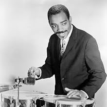 Willie Bobo - Photo of Willie Bobo