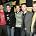 O.A.R. - MTV TRL With Chris Brown & Simple Plan