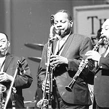 The Duke Ellington Orchestra - Photo of Duke Ellington