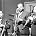 The Duke Ellington Orchestra - Photo of Duke Ellington