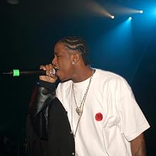 J-Kwon - J-Kwon and Ciara Showcase