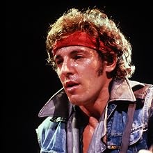 Bruce Springsteen