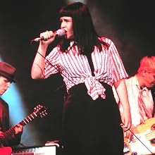 Dance Hall Crashers - Bay Area Music Awards 1998, San Francisco Calif.