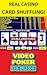 Video Poker Deluxe