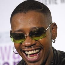 K-Ci - 2002 BET "Walk of Fame" Honoring Stevie Wonder - Press Room