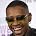 K-Ci - 2002 BET "Walk of Fame" Honoring Stevie Wonder - Press Room