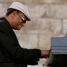 McCoy Tyner - JVC Jazz Festival - Day 2