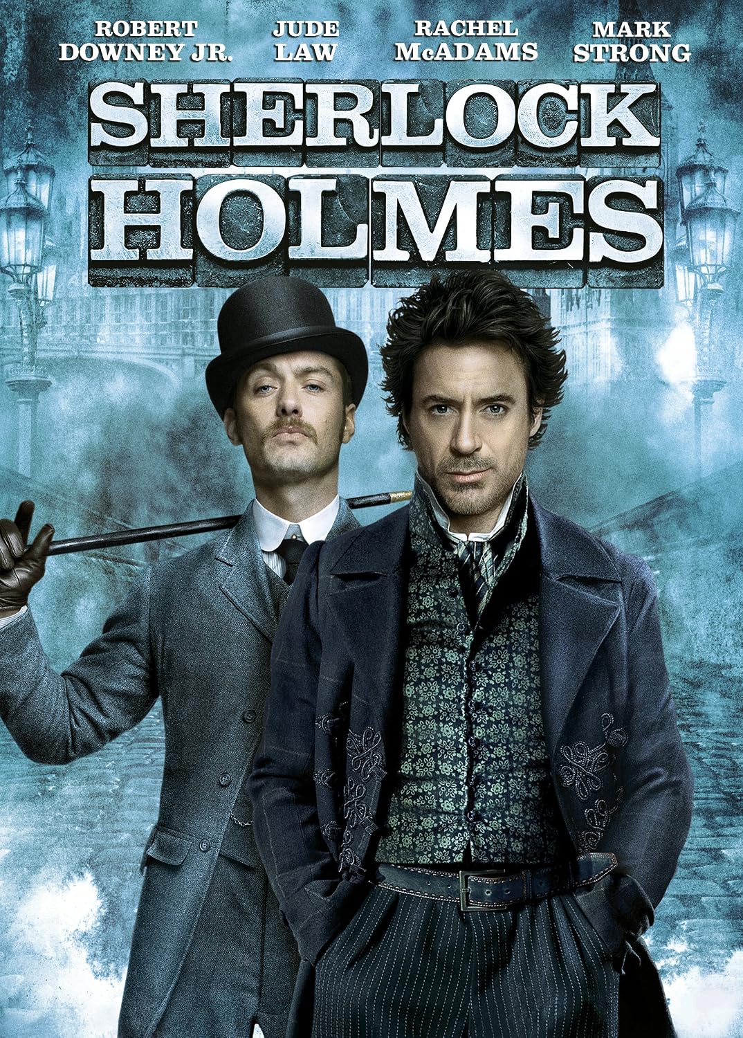 download sherlock holmes 2 blu ray