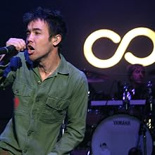 Hoobastank - Hoobastank in Concert - April 26, 2005