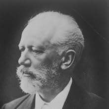 Pyotr Ilyich Tchaikovsky - Peter I. Tchaikovsky