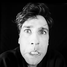 Greg Dulli - Afghan Whigs Portrait Session
