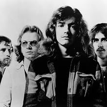 Wishbone Ash - Photo of Wishbone Ash