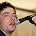 Jakob Dylan - The Wallflowers Perform At The W Hotel