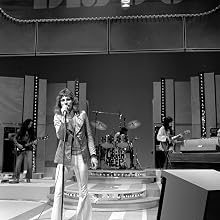 Uriah Heep - Photo of Uriah Heep