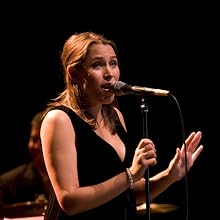 China Forbes - Pink Martini In Concert