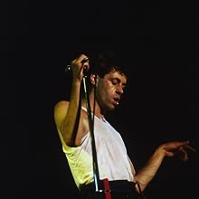 The Boomtown Rats - Bob Geldof