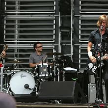 Interpol - Virgin Festival By Virgin Mobile 2007 - Show - Day 2
