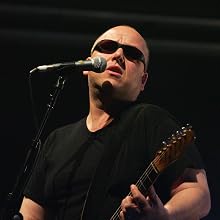 Black Francis - V Festival Gold Coast