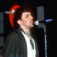 Kevin Rowland - Photo of Dexys Midnight Runners & Kevin Rowland
