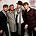 Babyshambles - Awards Room At The MTV Europe Music Awards 2007
