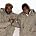 The Mitchell Brothers - The Nokia Urban Music Festival With The Prince's Trust - Studio