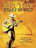 Neil Young Heart of Gold