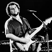 Christopher Cross - Music File Photos 1980's